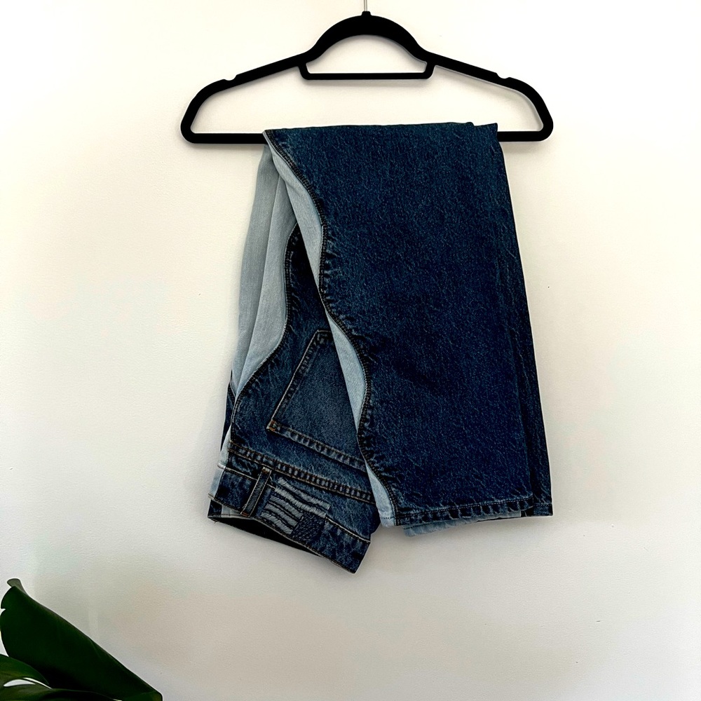 Size 30 Denim Pants by REVICE